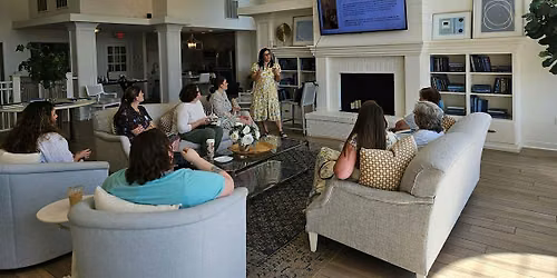 Leadership in Everyday Life | August Circle