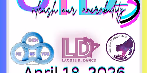 Unleash Your Danceability 3