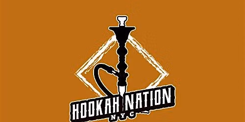 Hookah Tasting Event (Hookah Nation NYC)