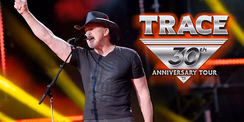 Trace Adkins 30th Anniversary Tour at Weldon Mills Theatre