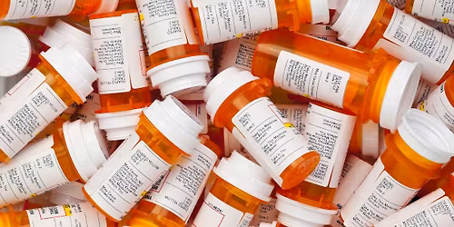 Drug Take Back Day Event