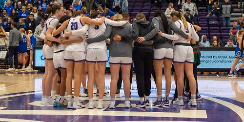 Eastern Michigan Eagles at St. Thomas Tommies Womens Basketball