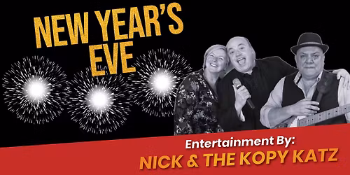 New Year's Eve
