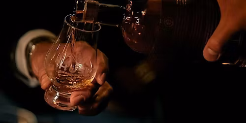 Whiskey Tasting Experience at Hush