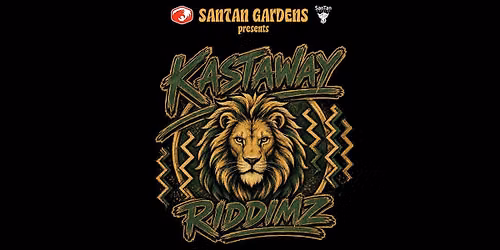 Kastaway Riddimz LIVE at SanTan Gardens