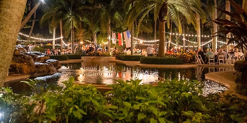 Operation 300's Red, White and Blue Bash