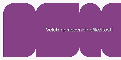 Veletrh JobChallenge 2026