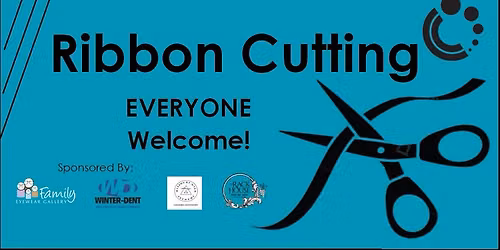 Ribbon Cutting : The Spine Studio