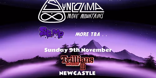 Syncolima - Trillans Newcastle