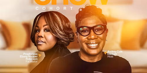 Distinguished EMPOWERED Women present Chat & Chew COHORT “The Process of Elimination”