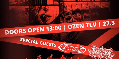 JITTERBUG - Single Release Live Show