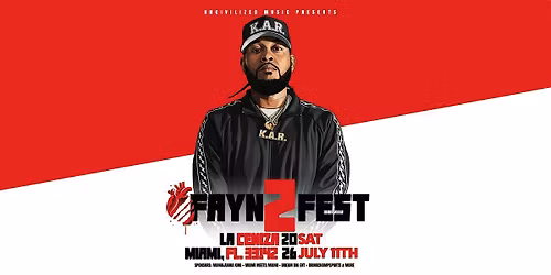 Fayn Fest 2