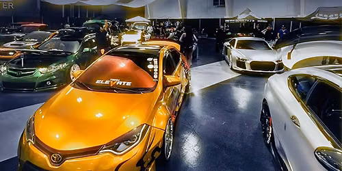 Etrnty Slammed Auto One Last Ride