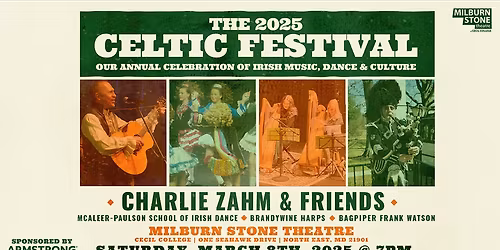 Celtic Celebration at The Caverns