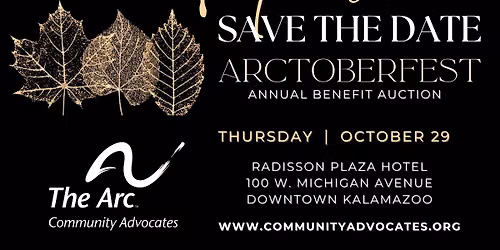 Arctoberfest
