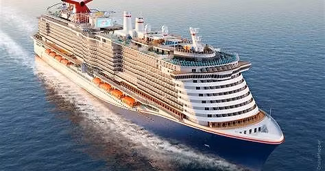 Carnival Jubilee December 13, 2025