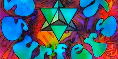 Sykick Surfers The Barley Mow Southsea