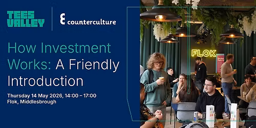 How Investment Works: A Friendly Introduction