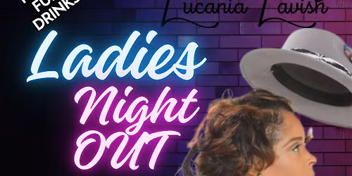 Ladies Night Out -Hats and Handbags Part 2