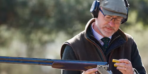 Shotgun Skills Course for beginners - 4th November - SOLD OUT!
