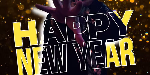 New Years Eve with The Shugga Daddies