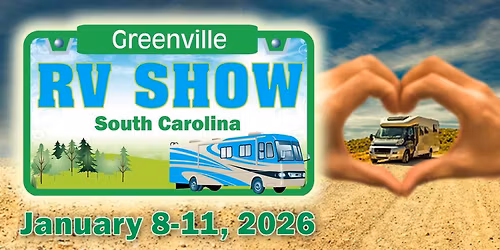 Greenville RV Show