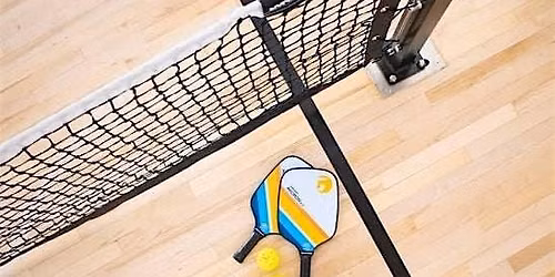 9th Ward EQ Weekly Morning Pickleball