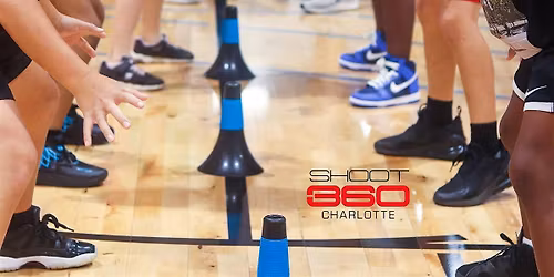 Basketball Stars Saturday Morning Clinic K-3rd grade