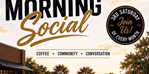The Morning Social