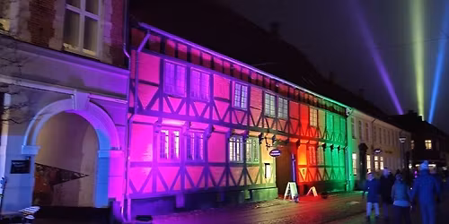 Lysfest - Kyndelmisse i Sor\u00f8