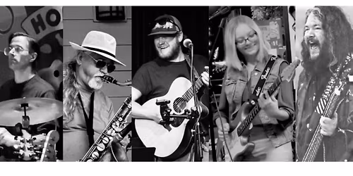 B Chord Live Presents Slim Pickin's