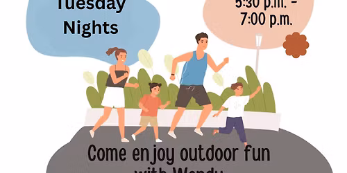 Family Fun Night