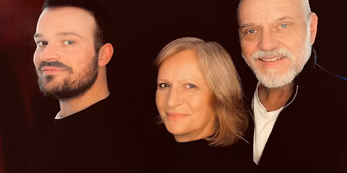 Jan-Gregor Kremp, Johanna Gastdorf & Leo Gastdorf