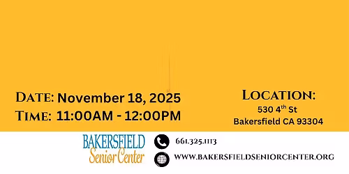 Age is Just a Number