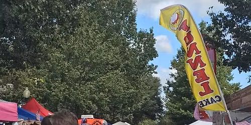 39th Annual Harvest Festival