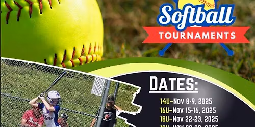 12U Winter Tournament