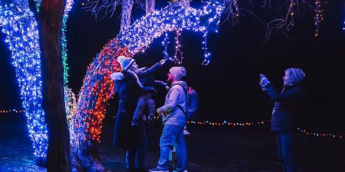 Parking Lights (18+)