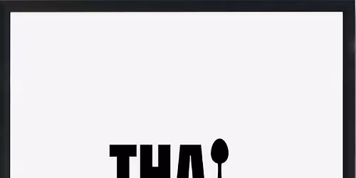 Thai Food Pop-Up at Church End Brewery