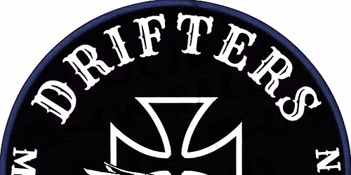 Drifters M.A. Closeout Party