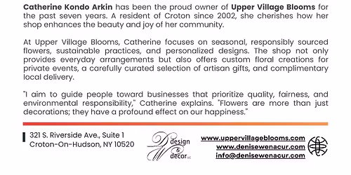 Speaker Event & Holiday Party