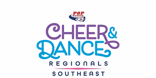 2025 Southeast Region Cheer and Dance Regional Competition - Saturday