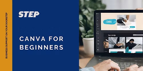Canva for Beginners