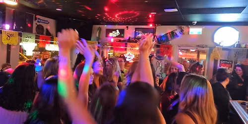 Sylvan Lake Yuletide Festival Family Dance