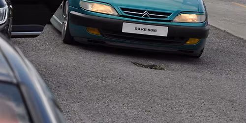 Belfast Lappin #2