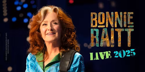 Bonnie Raitt