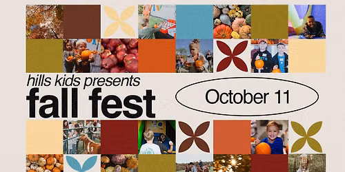 Fall Fest at 7 Hills Dry Ridge