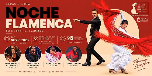 Noche Flamenca