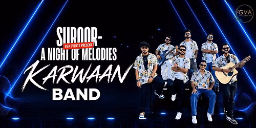 Suroor - A Night Of Melodies