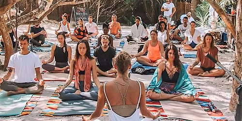 The Nervous System Reset | Breathwork with Heather Luna