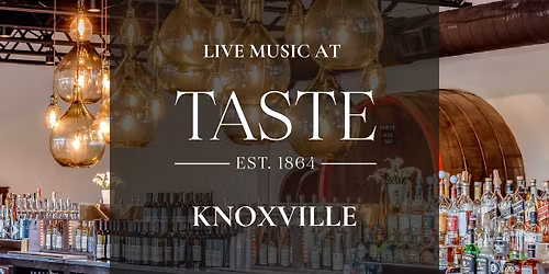 LIVE MUSIC - Knoxville